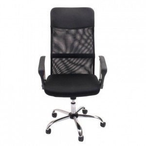 Sillón despacho y oficina BOSS con respaldo alto