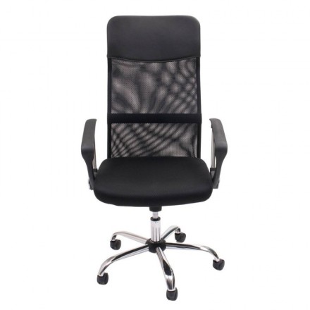 Sillón despacho y oficina BOSS con respaldo alto