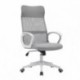 Silla de oficina con respaldo ergonómico YERA