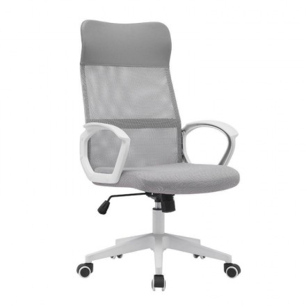 Silla de oficina con respaldo ergonómico YERA